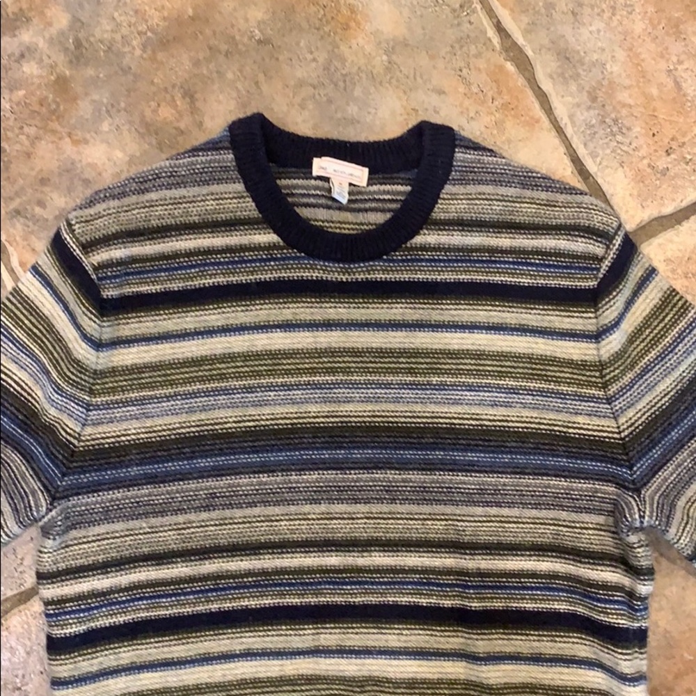 Gap Lambswool Sweater